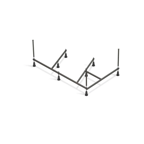 Рама для ванны Cersanit Joanna 150 RW-Joanna*150