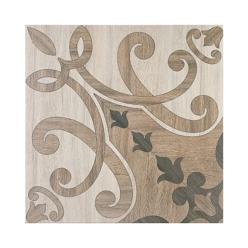 Керамогранит Kerama Marazzi Якаранда декор SG450800N 50,2*50,2 см