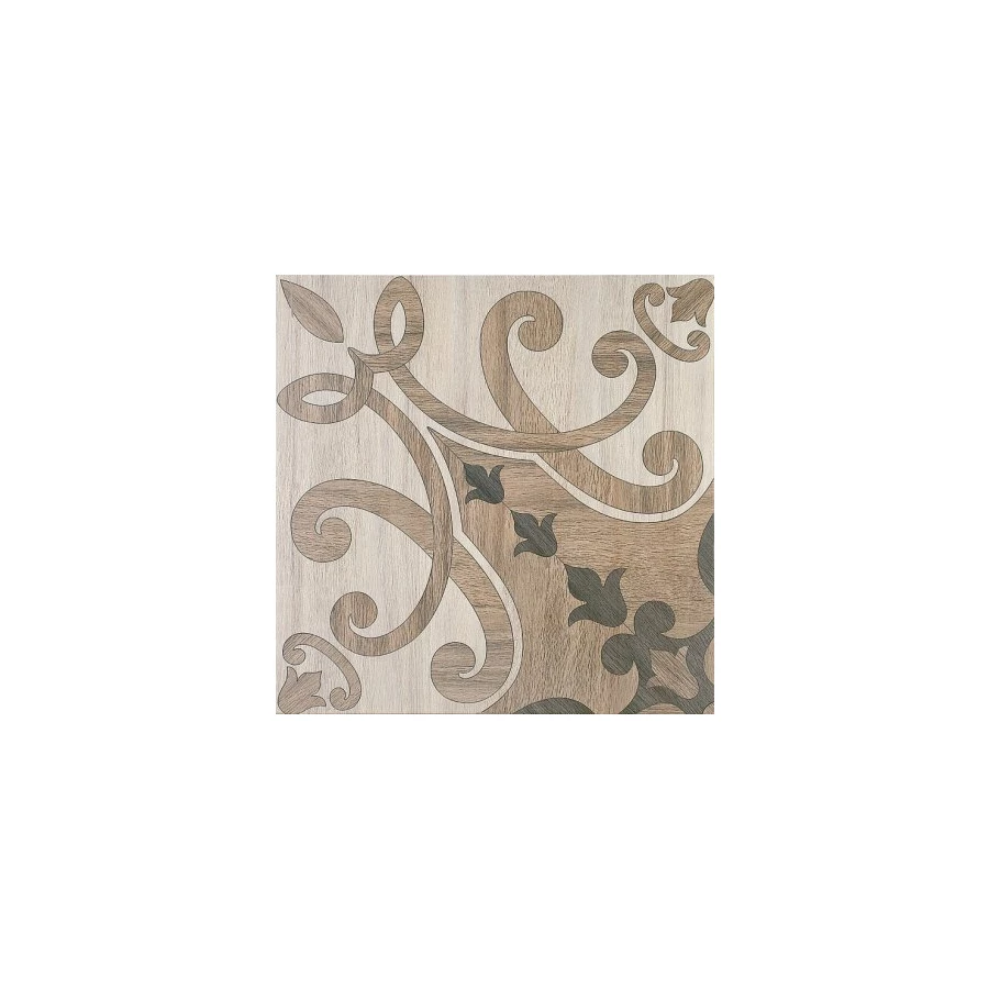 Керамогранит Kerama Marazzi Якаранда декор SG450800N 50,2*50,2 см