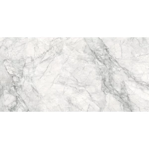 Керамогранит LCM Nordik матовый карвинг бело-серый 60120NOD15M 120х60 см