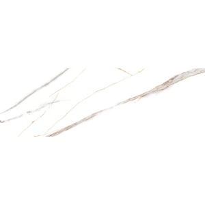 Плитка настенная Primavera Signorina Gold A carving CR15A 90х30 см