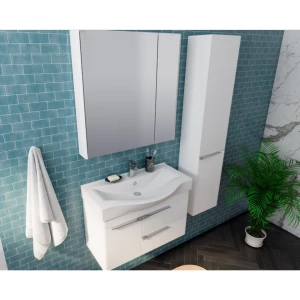 Умывальник Santek Беверли 1.WH30.2.422 80 см