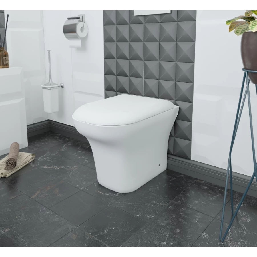 Комплект 4 в 1 Lavinia Boho Relfix Bristol 77060242 (состоит из 33054040, 33290500, 38020010, 3805001C)