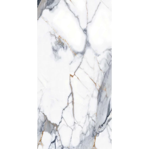 Керамогранит Basconi Home Calacatta Gold BHM-5002 120х60 см