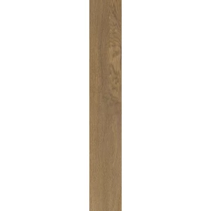 Керамогранит Ceramika Konskie Velaris Honey SGR51 матовый коричневый 60x9,2 см