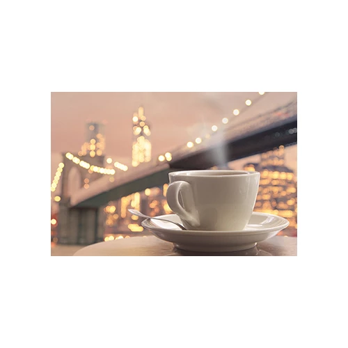 Декор Муза-Керамика D1 Travel cup D1D249 30х20