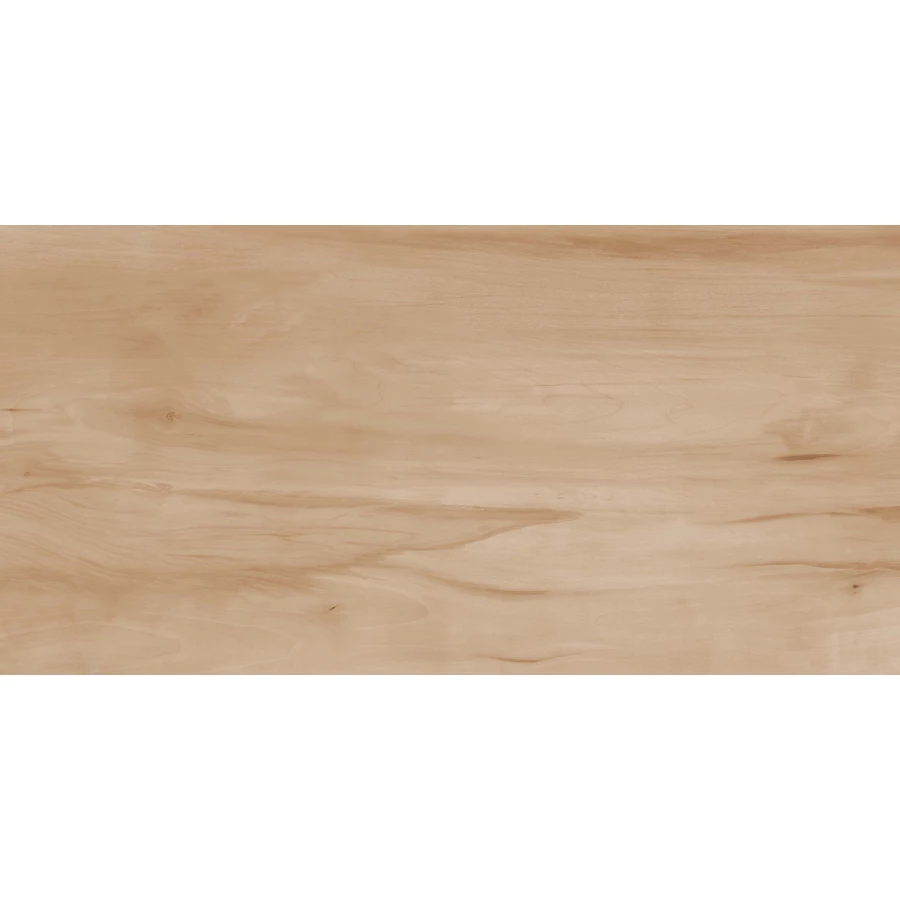 Керамогранит Realistik Paint Wood Bone Matt матовый коричневый 120x60 см