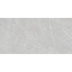 Керамогранит Duna Eternal Grigio Carving светло-серый RP-238576 120х60 см