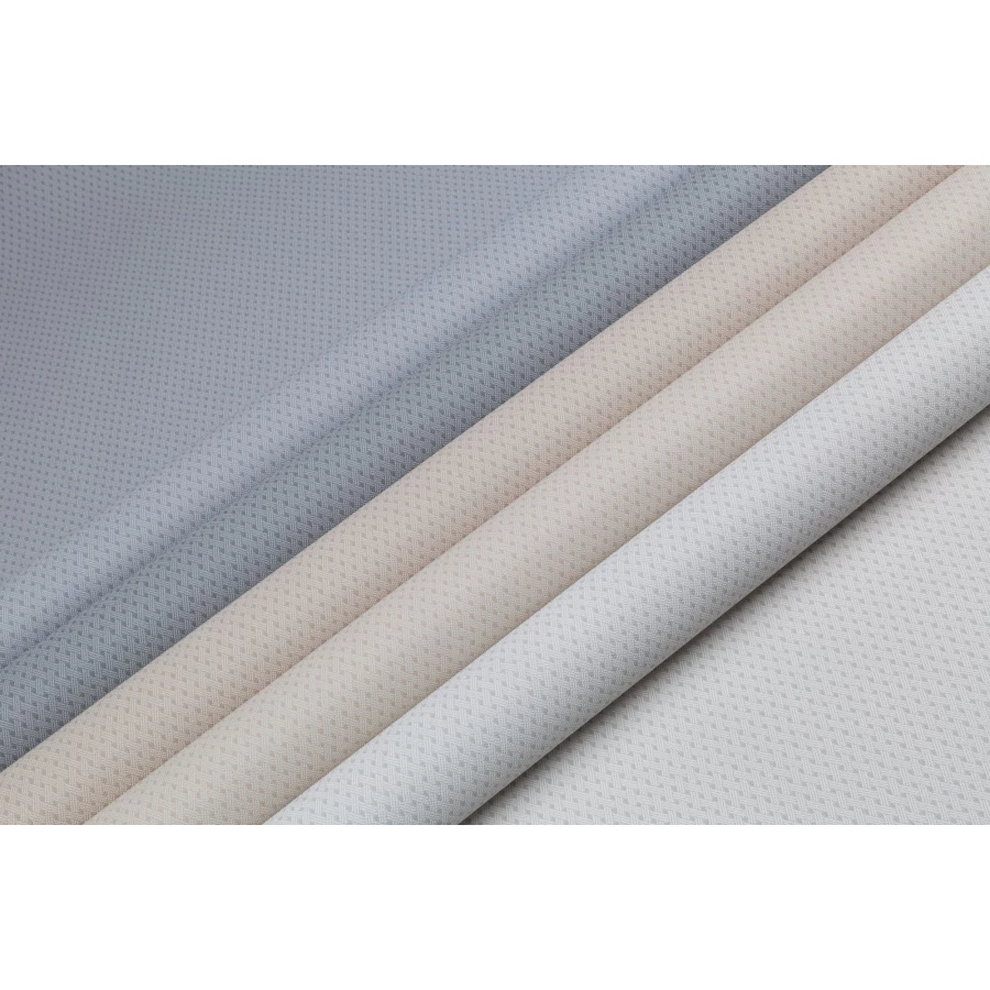 Обои флизелиновые Palitra Home Small pattern HomeColor серые HC72338-46 1,06х10,05 м