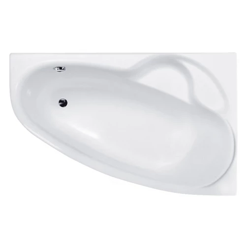 Акриловая ванна Koller Pool Karina KARINA170X110R 170х110 см