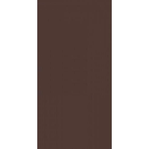 Керамогранит Estima Rainbow неполированный ректифицированный темно-коричневый 60x120 см