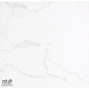 Керамогранит NT Ceramic Marmori NTT9402 Полированный BK6NTT9402P 60х60 см