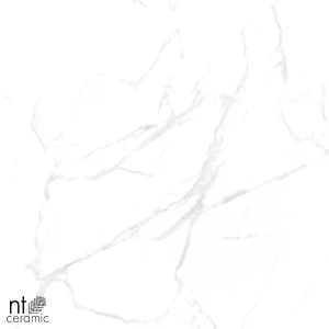 Керамогранит NT Ceramic Marmo Callacata carving Карвинг NTT996070M 60х60 см