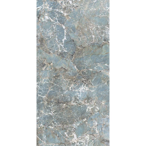 Керамогранит Ascale Amazonite Seagreen polished 320х160х0,6 см