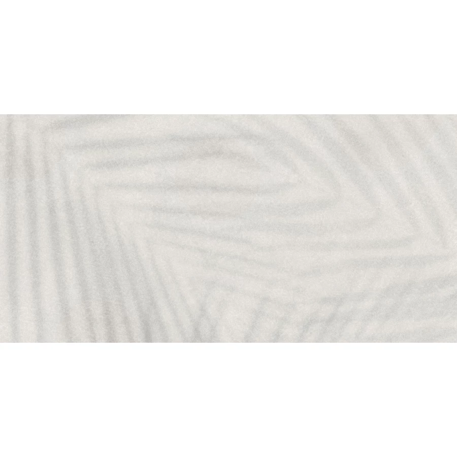 Плитка настенная ALMA Ceramica Marco матовая серая TWA3060MAC14 60х30 см