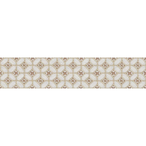 Декор Kerama Marazzi Марракеш 1 матовый OS\A129\26000 28,5х6 см