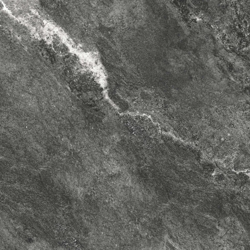 Керамогранит Duna Shadestone Black Polish Sugar черный RP-238592 60x60 см