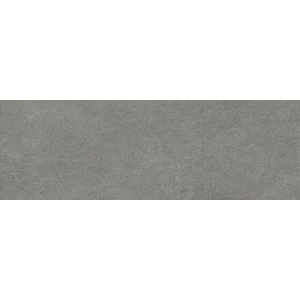 Плитка настенная ALMA Ceramica Stereo матовая серая TWU3090STO70R 90х30 см