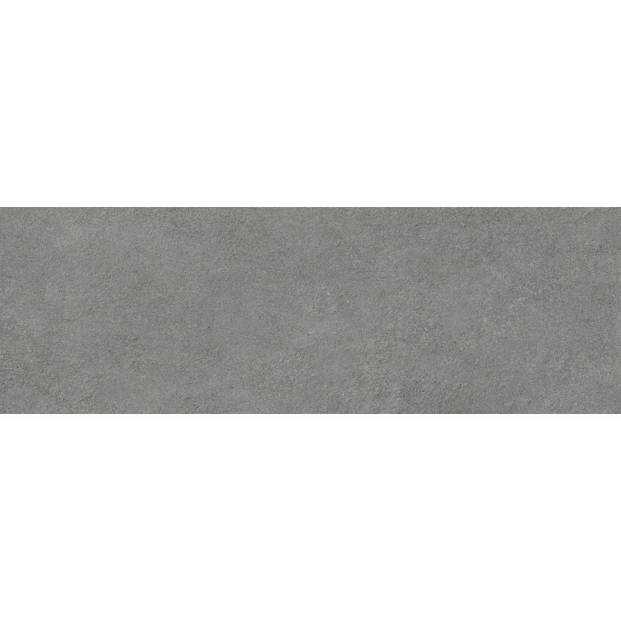 Плитка настенная ALMA Ceramica Stereo матовая серая TWU3090STO70R 90х30 см