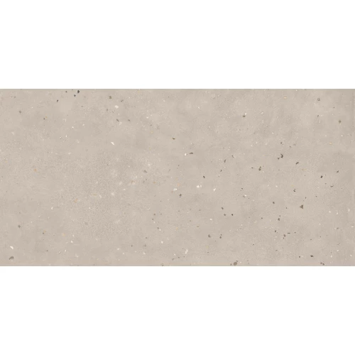Керамогранит Buono Terrazzo Light Mocha Matt матовый бежевый THS4802M 120х60 см