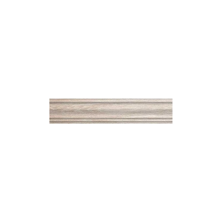Плинтус Kerama Marazzi Фрегат бежевый 8х39,8 см