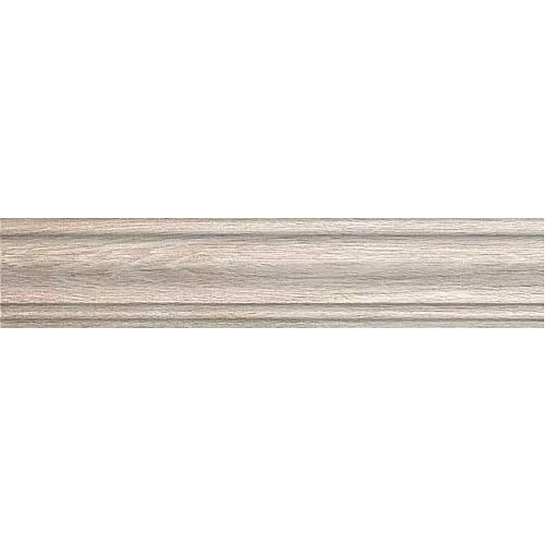 Плинтус Kerama Marazzi Фрегат бежевый 8х39,8 см