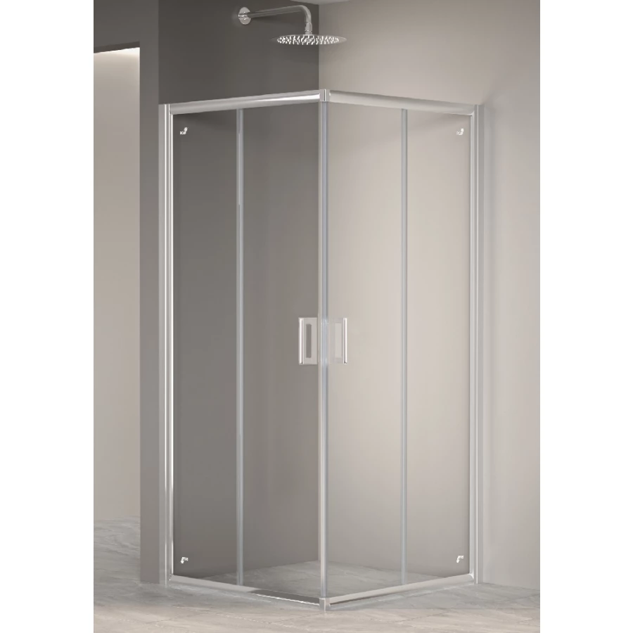 Душевой уголок RGW PA-39 03083988-11 800x800 мм