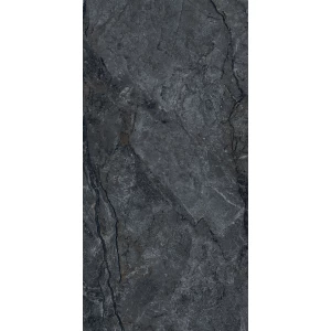 Керамогранит Realistik Esme Black Sugar Carving 120х60 см