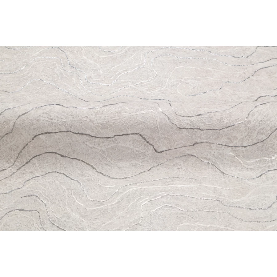 Обои флизелиновые Palitra Prestige PrestigeColor Aqua Vita бежевые PC71717-11 1.06х10.05 м