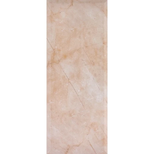 Плитка настенная Sina Tile Elsis Lighte Olive 8886 глянцевая бежевая 75х30 см