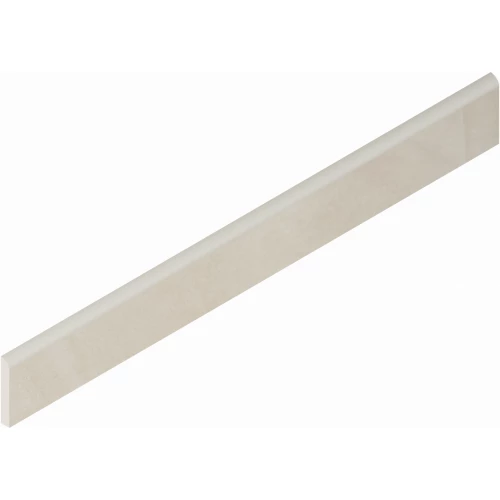 Плинтус Italon Континуум Пьюр 610130005305 60х7,2 см