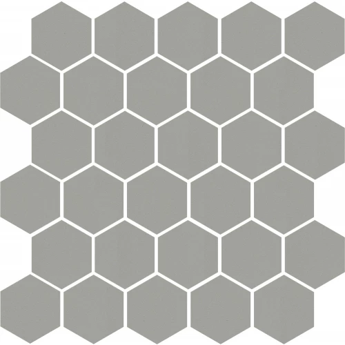 Керамогранит Kerama Marazzi Агуста натуральный (из 30 частей) серый светлый 29,7х29,8 см