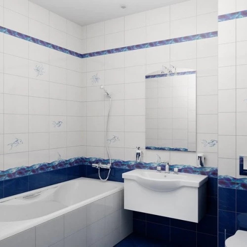 Кафельная плитка для ванной фото Кафельная плитка для ванной фото