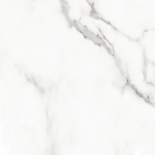 Керамогранит Delacora Calacatta Lincoln sugar-эффект белый 6060CLL15 60х60 см