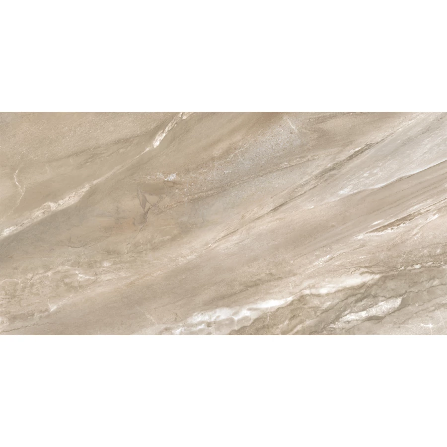 Плитка настенная ALMA Ceramica Adriatic матовая коричневая TWA3060ADT40 60х30 см