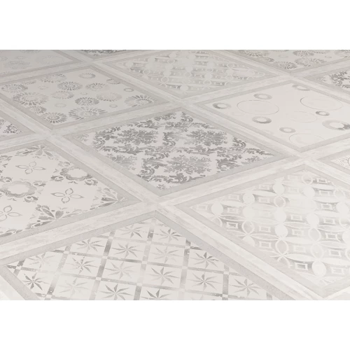 Ламинат Faus Retro S177215 Vintage Tile AC6 33 класс 8 мм 2.33 м2