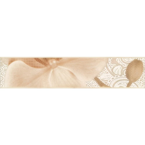 Бордюр Kerama Marazzi Сомерсет HGD\A06\6249 25х5,4 см