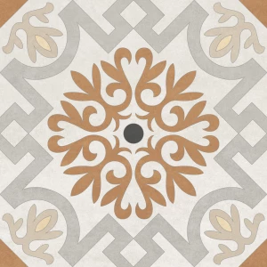 Керамогранит New Trend Design Art Mix 3 матовый многоцветный GP2020DMX11 20х20 см