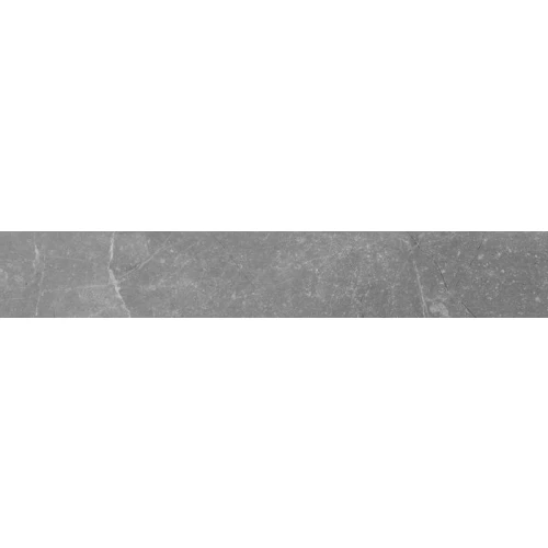 Плинтус Керамин Скальд 2 серый 60х9,5 см