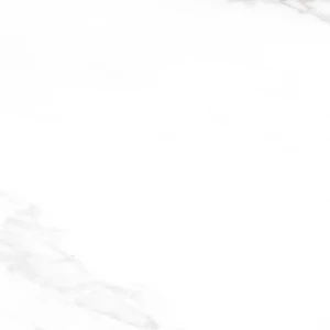 Керамогранит Ceradim Carrara Excellent Silver белый Матовый 60х60 см