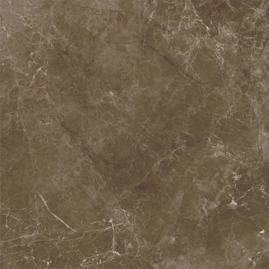 Керамогранит ALMA Ceramica Aparel лаппатированный коричневый GFU6060APL40L 60х60 см