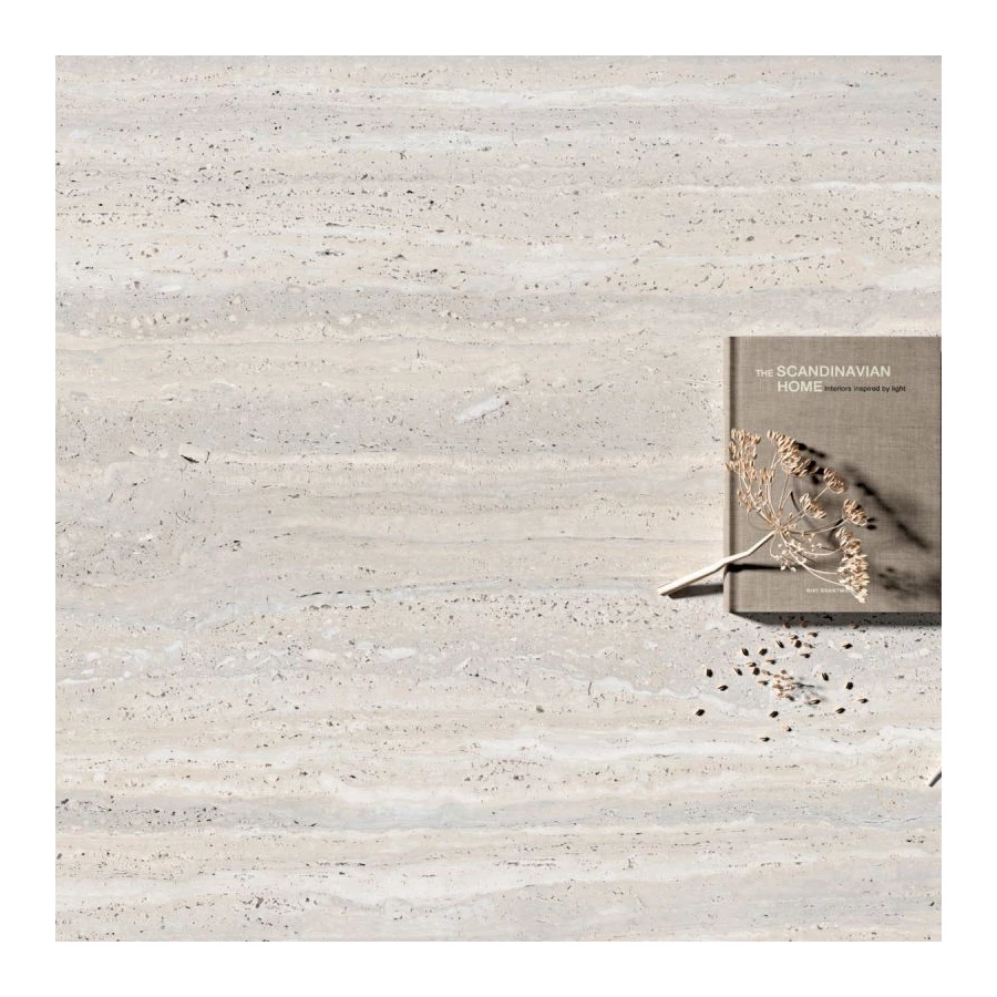 Керамогранит Ariana Ceramica Dorica Avorio Nat Rett 0010008 120х60 см