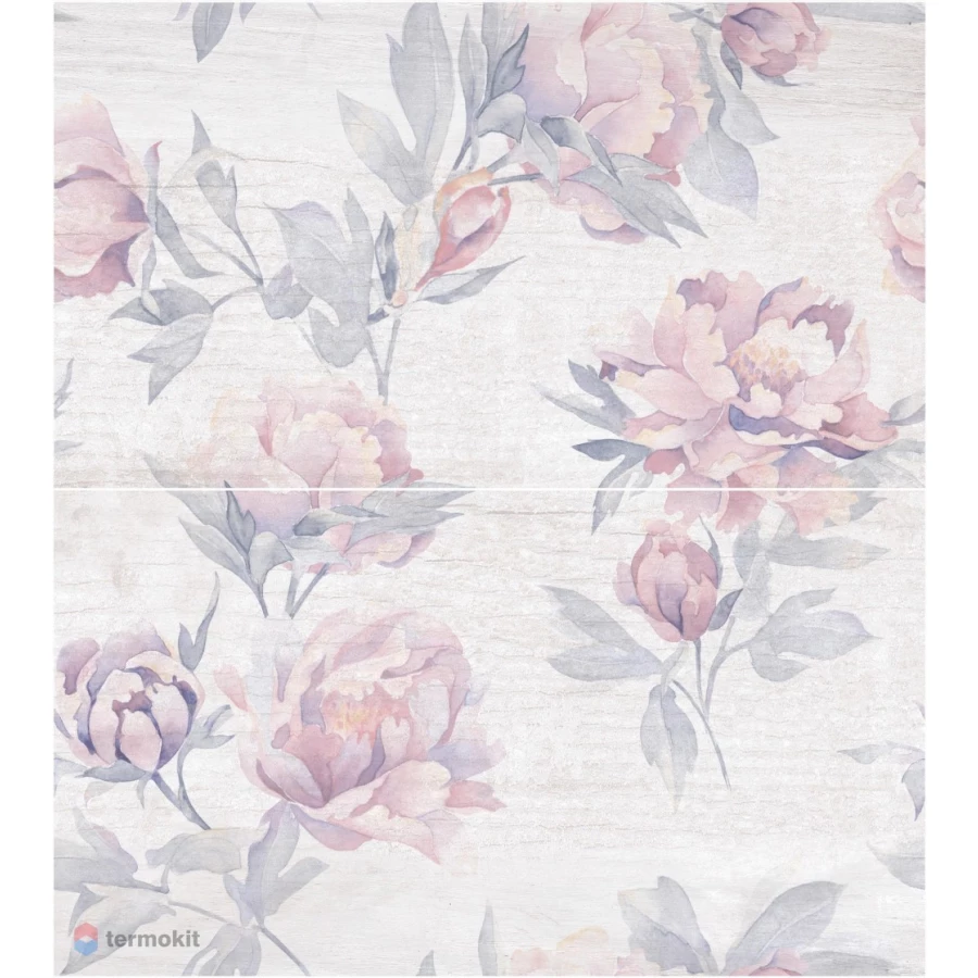 Панно Lasselsberger Ceramics Сен Поль 1605-0014 45х50 см