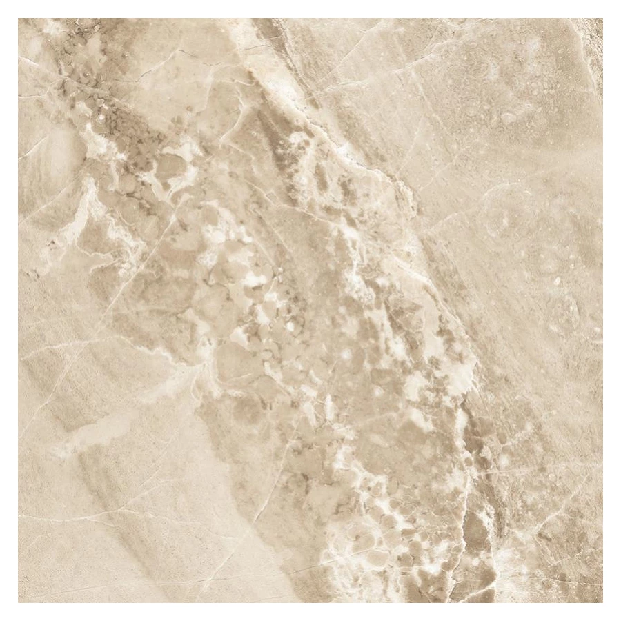 Керамогранит Primavera Remate Crema carving CR108 60х60 см