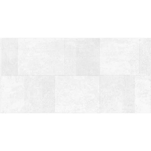 Керамогранит ALMA Ceramica Бетон Про / Beton PRO матовый белый GFA3060BTP10R 60х30 см