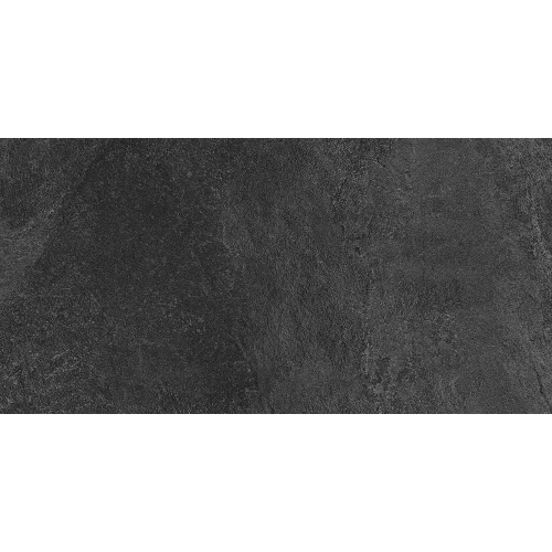 Керамогранит Kerama Marazzi Про Стоун матовый чёрный DD200720R 60х30 см