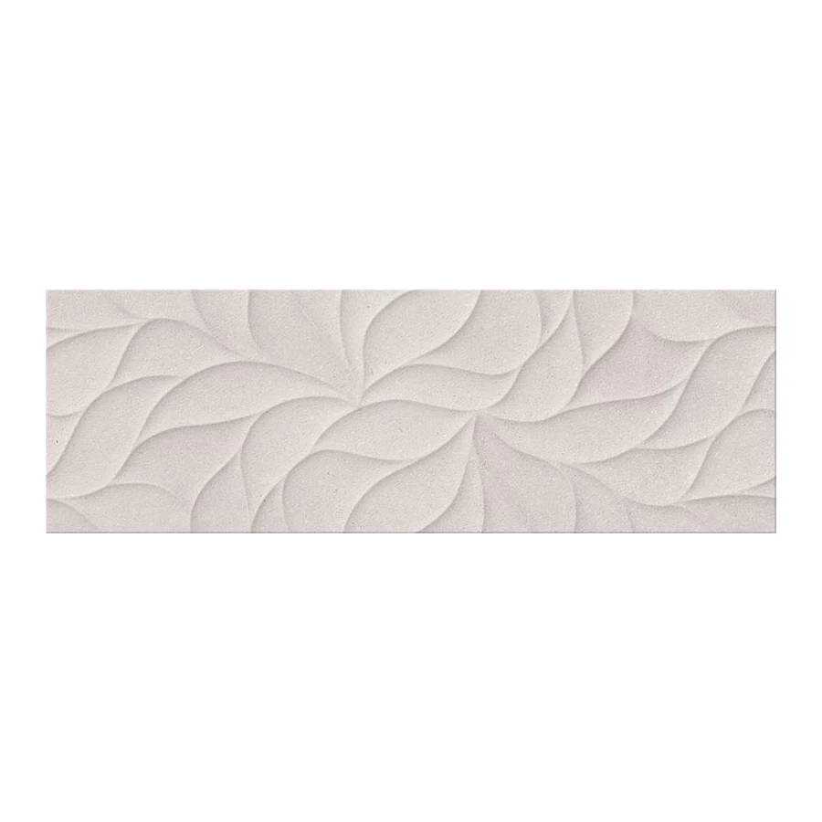 Плитка настенная Eletto Ceramica Odense Light Fiordo белый 506141102 24,2*70