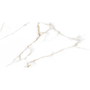 Керамогранит ALMA Ceramica Extra Calacatta матовый 2 шт в уп 45,5 м в пал GFA114ECL04R 114х57х0,75 см