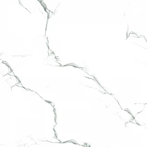 Керамогранит Maimoon Ceramica Glossy Gemini White 60x60 см