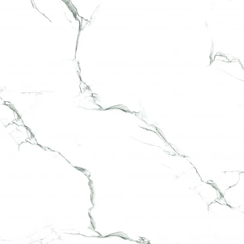 Керамогранит Maimoon Ceramica Glossy Gemini White 60x60 см